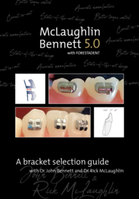 McLaughlin Bennett Bracket Selection Guide